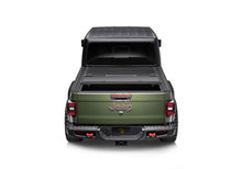 Load image into Gallery viewer, BAK 17-25 Honda Ridgeline 5.4ft. Bed BAKFlip MX4 TS - BAK 449602TS