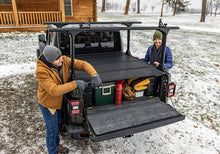 Load image into Gallery viewer, BAK 17-25 Honda Ridgeline 5.4ft. Bed BAKFlip MX4 TS - BAK 449602TS