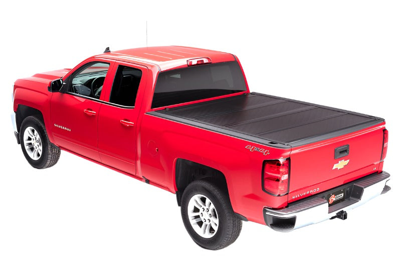 BAK 02-13 Chevy Avalanche/Escalade EXT BAKFlip F1 - BAK 772108