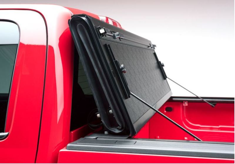 BAK 02-13 Chevy Avalanche/Escalade EXT BAKFlip F1 - BAK 772108