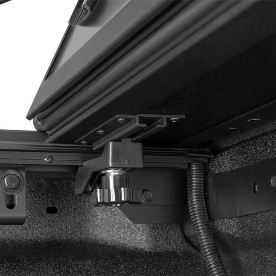 449134TS BAKFlip MX4 TS Silverado/Sierra HD 8.2ft
