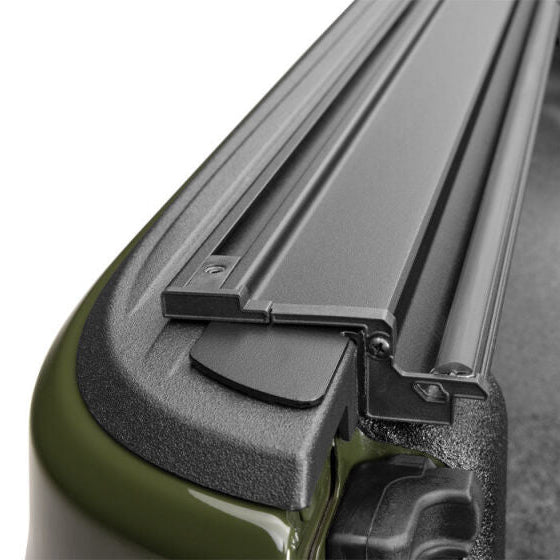 449134TS BAKFlip MX4 TS Silverado/Sierra HD 8.2ft