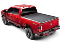 Load image into Gallery viewer, -BAK 17-23 Ford Super Duty Revolver X4s 6.10ft Bed Cover-Tonneau Covers - Roll Up-BAK