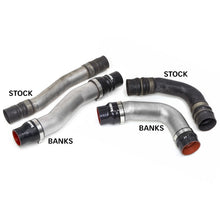 Load image into Gallery viewer, Banks 10-12 Ram 6.7L 2500/3500 Diesel OEM Replacement Boost Tube - Black Ops Auto Works