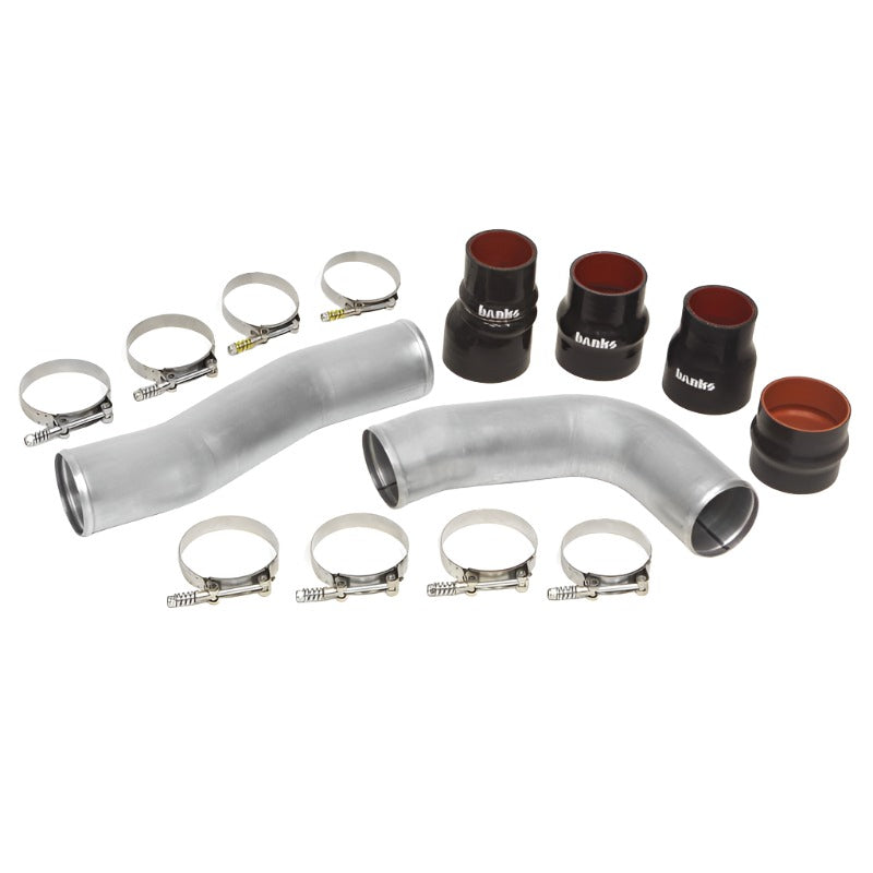Banks 10-12 Ram 6.7L 2500/3500 Diesel OEM Replacement Boost Tube - Black Ops Auto Works