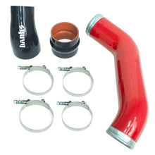 Load image into Gallery viewer, Banks 13-18 Ram 6.7L Diesel Boost Tube System - Driver Side - Black Ops Auto Works