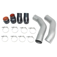Load image into Gallery viewer, Banks 13-18 Ram 6.7L Diesel Boost Tube System - Raw Tubes - Black Ops Auto Works