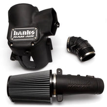 Load image into Gallery viewer, Banks 20-21 Ford F250/F350/F450 6.7L RAI, Ram Air Intake System - Dry Filter - Black Ops Auto Works