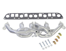 Load image into Gallery viewer, Jeep Wrangler TJ off-road with Banks Power TorqueTube exhaust manifold upgrade