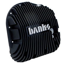 Load image into Gallery viewer, Banks 85-19 Ford F250/ F350 10.25in 12 Bolt Black-Ops Differential Cover Kit - Black Ops Auto Works