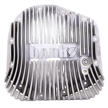 Load image into Gallery viewer, Banks 85-19 Ford F250/ F350 10.25in 12 Bolt Natural Differential Cover Kit - Black Ops Auto Works