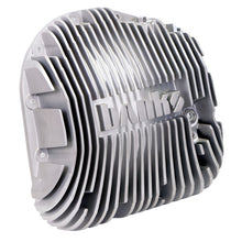 Load image into Gallery viewer, Banks 85-19 Ford F250/ F350 10.25in 12 Bolt Natural Differential Cover Kit - Black Ops Auto Works