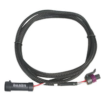 Load image into Gallery viewer, Banks Cable, 3 Pin Delphi Extension, 36in-Gauge Components-Banks Power-
