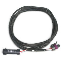 Load image into Gallery viewer, Banks Cable, 3 Pin Delphi Extension, 36in-Gauge Components-Banks Power-