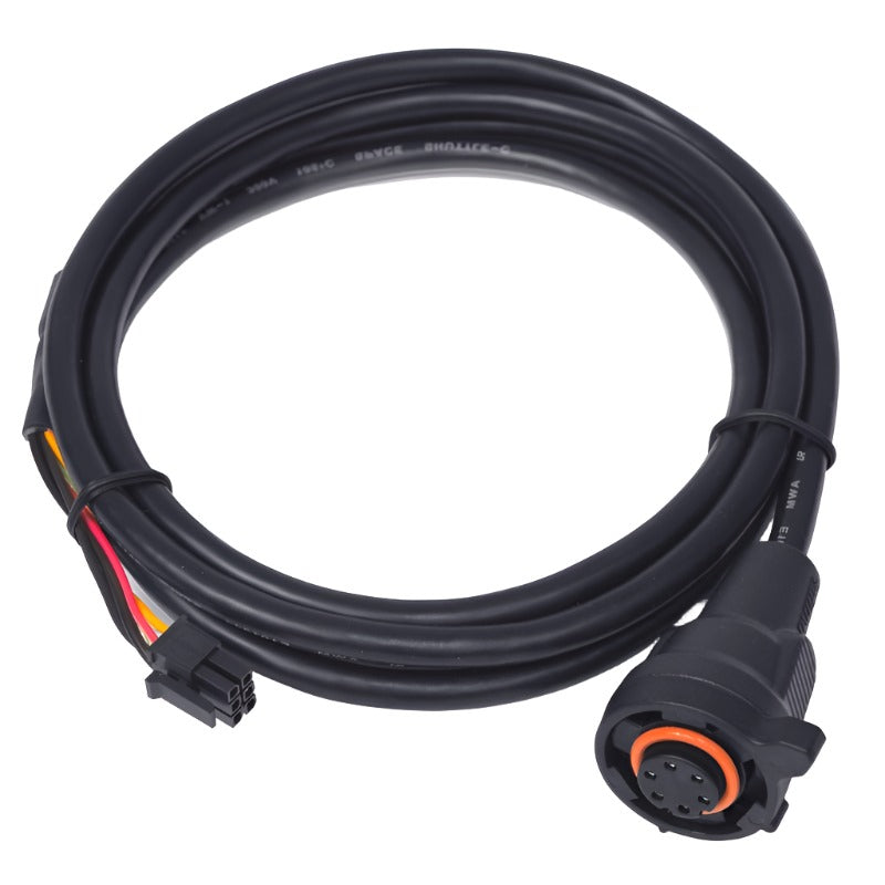 Banks Cable, Starter - BanksBus-II & III, 6-Pin - Black Ops Auto Works