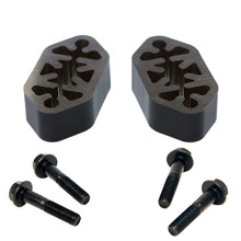 Load image into Gallery viewer, Banks Differential Cover Sway Bar Spacer Dodge Ram w/ Coil Sway Bar - Black Ops Auto Works