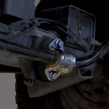 Load image into Gallery viewer, Banks Differential Cover Sway Bar Spacer Dodge Ram w/ Coil Sway Bar - Black Ops Auto Works