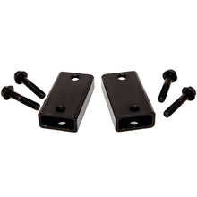 Load image into Gallery viewer, Banks Differential Cover Sway Bar Spacer Dodge Ram w/ Coil Sway Bar - Black Ops Auto Works