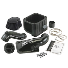 Load image into Gallery viewer, Banks Power 01-04 Chevy 6.6L LB7 Ram-Air Intake System - Dry Filter - Black Ops Auto Works
