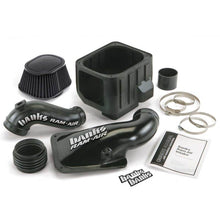 Load image into Gallery viewer, Banks Power 01-04 Chevy 6.6L LB7 Ram-Air Intake System - Dry Filter - Black Ops Auto Works
