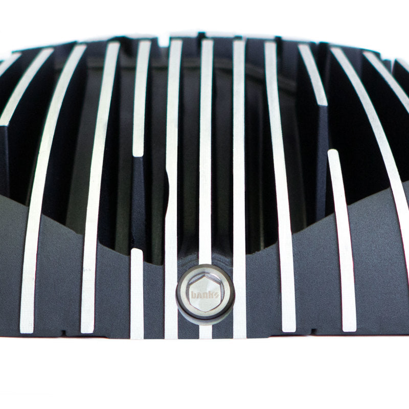 Banks Power 01-18 GM / RAM Black Differential Cover Kit 11.5/11.8-14 Bolt-Diff Covers-Banks Power-801279192492-