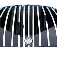 Load image into Gallery viewer, Banks Power 01-18 GM / RAM Black Differential Cover Kit 11.5/11.8-14 Bolt-Diff Covers-Banks Power-801279192492-