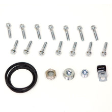 Load image into Gallery viewer, Banks Power 01-18 GM / RAM Black Differential Cover Kit 11.5/11.8-14 Bolt-Diff Covers-Banks Power-801279192492-