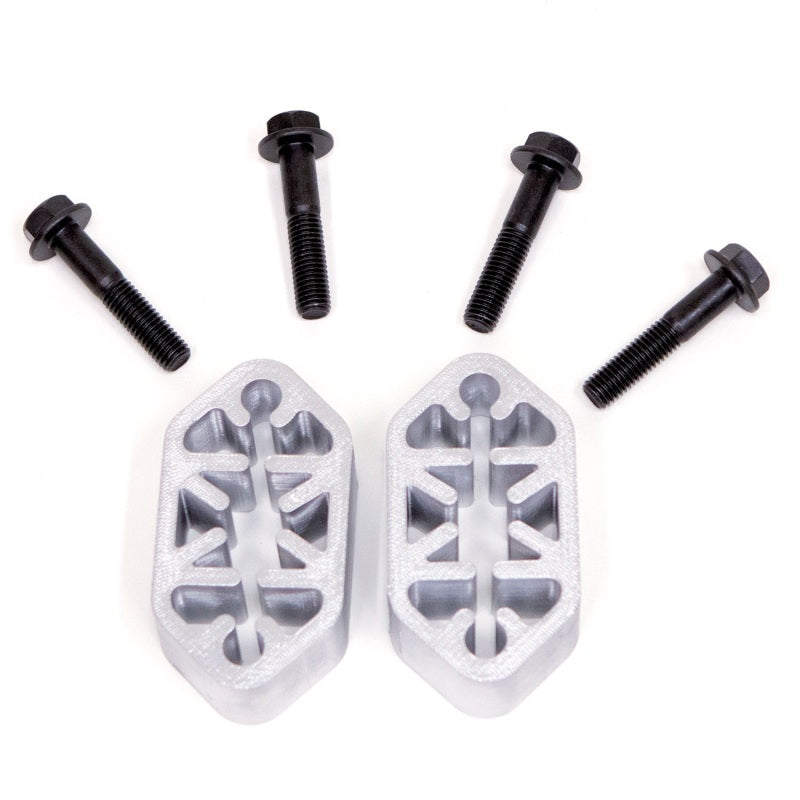 Banks Power 01-18 GM / RAM Natural Differential Cover Kit 11.5/11.8-14 Bolt - Black Ops Auto Works