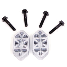 Load image into Gallery viewer, Banks Power 01-18 GM / RAM Natural Differential Cover Kit 11.5/11.8-14 Bolt - Black Ops Auto Works