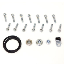 Load image into Gallery viewer, Banks Power 01-18 GM / RAM Natural Differential Cover Kit 11.5/11.8-14 Bolt - Black Ops Auto Works