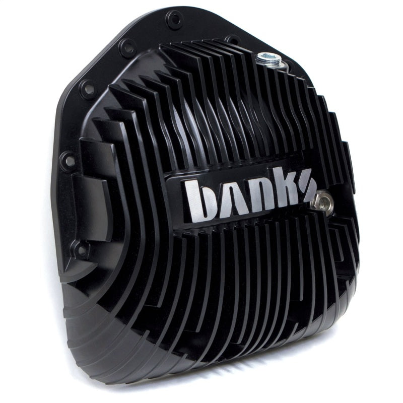 Banks Power 01-19 GM / RAM Black Ops Differential Cover Kit 11.5/11.8-14 Bolt - Black Ops Auto Works