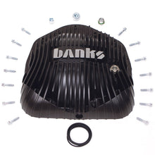 Load image into Gallery viewer, Banks Power 01-19 GM / RAM Black Ops Differential Cover Kit 11.5/11.8-14 Bolt - Black Ops Auto Works