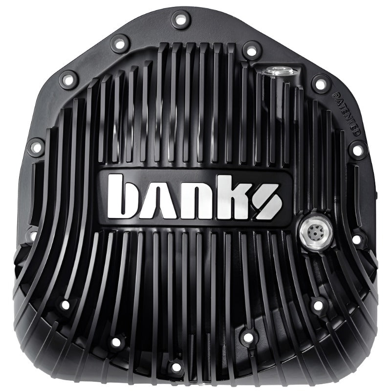 Banks Power 01-19 GM / RAM Black Ops Differential Cover Kit 11.5/11.8-14 Bolt - Black Ops Auto Works