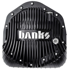 Load image into Gallery viewer, Banks Power 01-19 GM / RAM Black Ops Differential Cover Kit 11.5/11.8-14 Bolt - Black Ops Auto Works