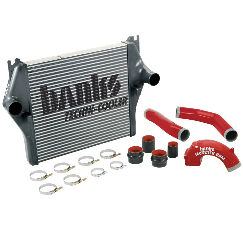 Banks Power 03-05 Dodge 5.9L Techni-Cooler System - Black Ops Auto Works