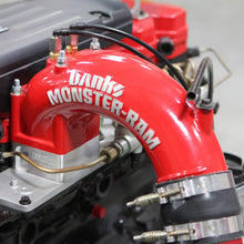 Load image into Gallery viewer, Banks Power 03-07 Dodge 5.9L Monster-Ram Intake w/ Boost Tube - Black Ops Auto Works