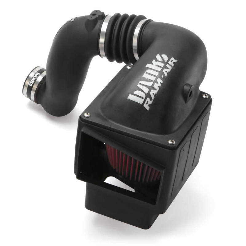 Banks Power 03-07 Dodge 5.9L Ram-Air Intake System - Black Ops Auto Works