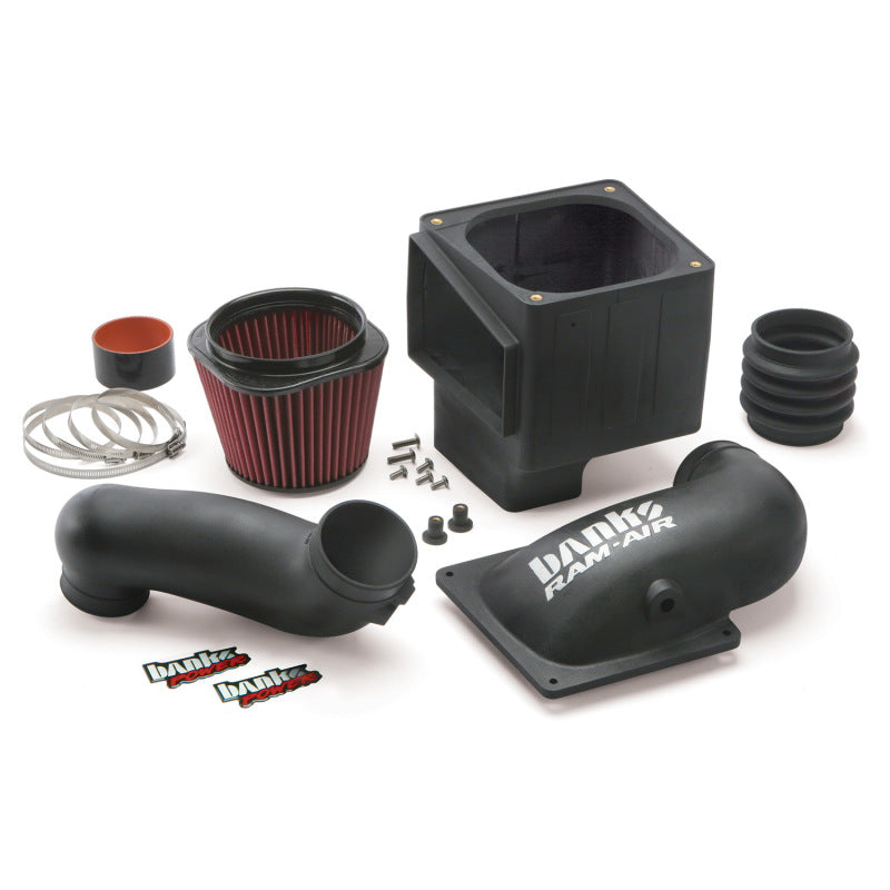 Banks Power 03-07 Dodge 5.9L Ram-Air Intake System - Black Ops Auto Works