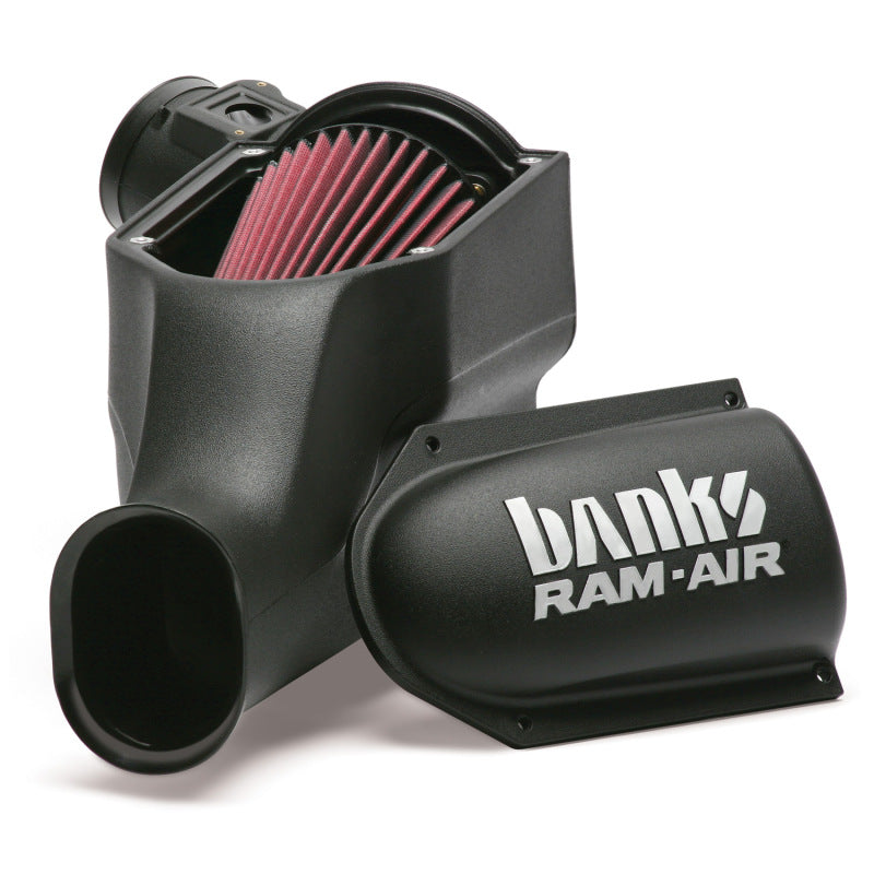 Banks Power 03-07 Ford 6.0L Ram-Air Intake System - Black Ops Auto Works