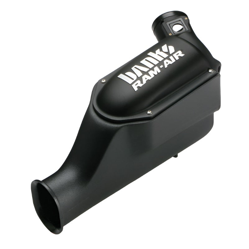 Banks Power 03-07 Ford 6.0L Ram-Air Intake System - Black Ops Auto Works