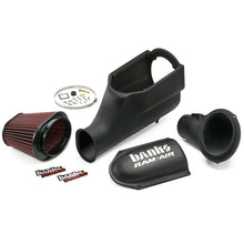 Load image into Gallery viewer, Banks Power 03-07 Ford 6.0L Ram-Air Intake System - Black Ops Auto Works