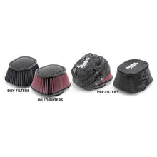 Load image into Gallery viewer, Banks Power 04-05 Chevy 6.6L LLY Ram-Air Intake System - Dry Filter - Black Ops Auto Works