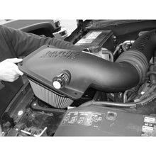 Load image into Gallery viewer, Banks Power 04-05 Chevy 6.6L LLY Ram-Air Intake System - Black Ops Auto Works