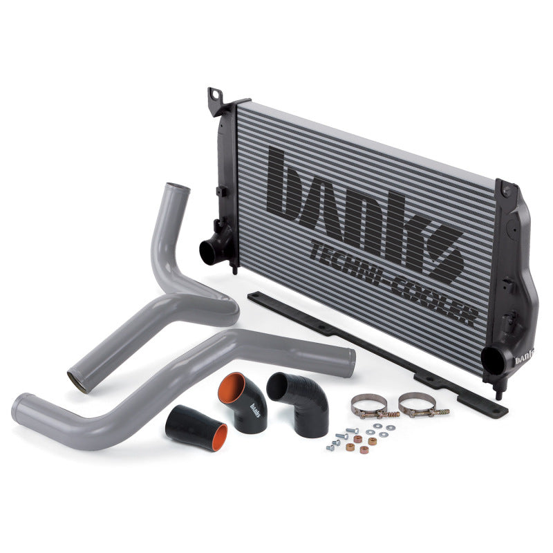 Banks Power 04-05 Chevy 6.6L LLY Techni-Cooler System - Black Ops Auto Works