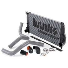 Load image into Gallery viewer, Banks Power 04-05 Chevy 6.6L LLY Techni-Cooler System - Black Ops Auto Works