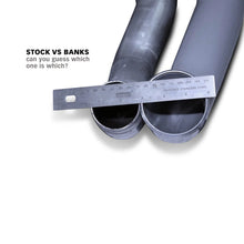 Load image into Gallery viewer, Banks Power 04.5-09 Chevy 6.6L Boost Tube Upgrade Kit - Black Ops Auto Works