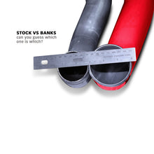 Load image into Gallery viewer, Banks Power 04.5-09 Chevy 6.6L Boost Tube Upgrade Kit - Black Ops Auto Works