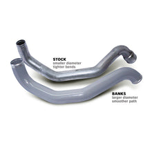 Load image into Gallery viewer, Banks Power 04.5-09 Chevy 6.6L Boost Tube Upgrade Kit - Black Ops Auto Works