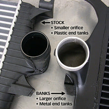 Load image into Gallery viewer, Banks Power 05-07 Ford 6.0L F250-450 Techni-Cooler System - Black Ops Auto Works