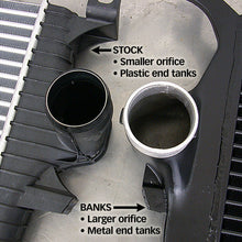Load image into Gallery viewer, Banks Power 05-07 Ford 6.0L F250-450 Techni-Cooler System - Black Ops Auto Works